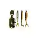 Slobberknocker Kit- 11 gram - Clear Water