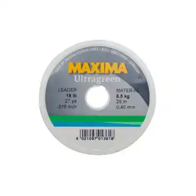 Tippet Ultragreen