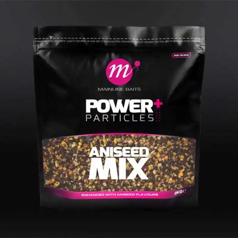 Power+ Ani-seed - 2kg