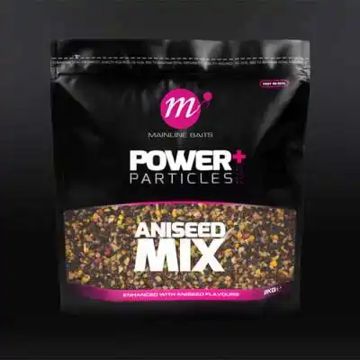 Power+ Ani-seed - 2kg