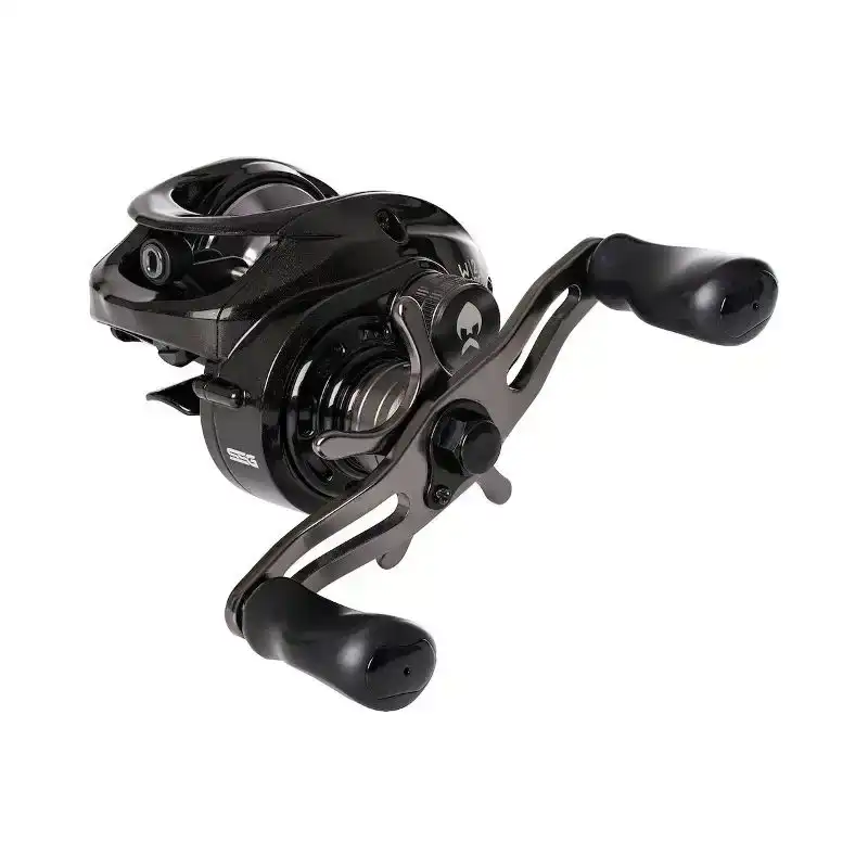 W2 Baitcasting Reel