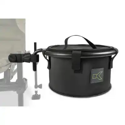 Anychair EVA Bowl & Riddle