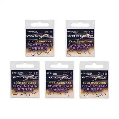 Acolyte Power Hair Rigger