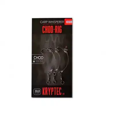 Ready Made Chod Rigs