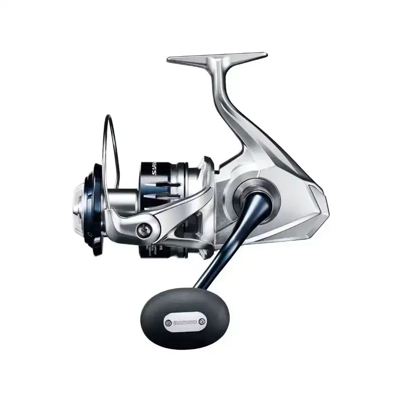 Saragosa SW A - 8000 HG