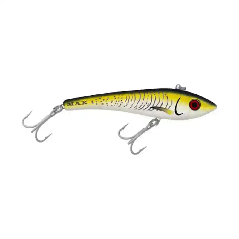 Max 130 - Yellowfin
