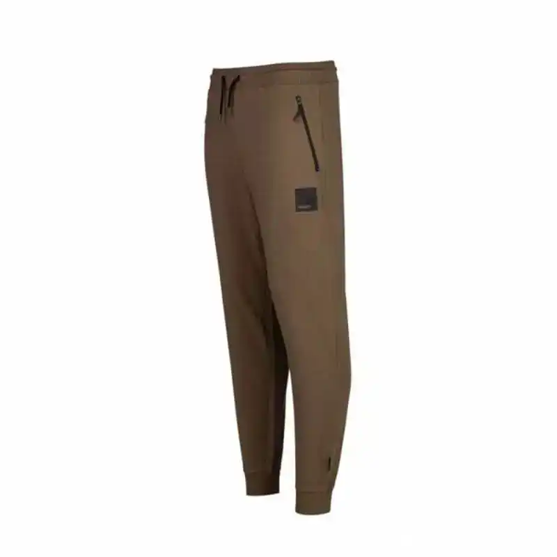 Elasta-Breathe Tracksuit Bottoms - Maat: L