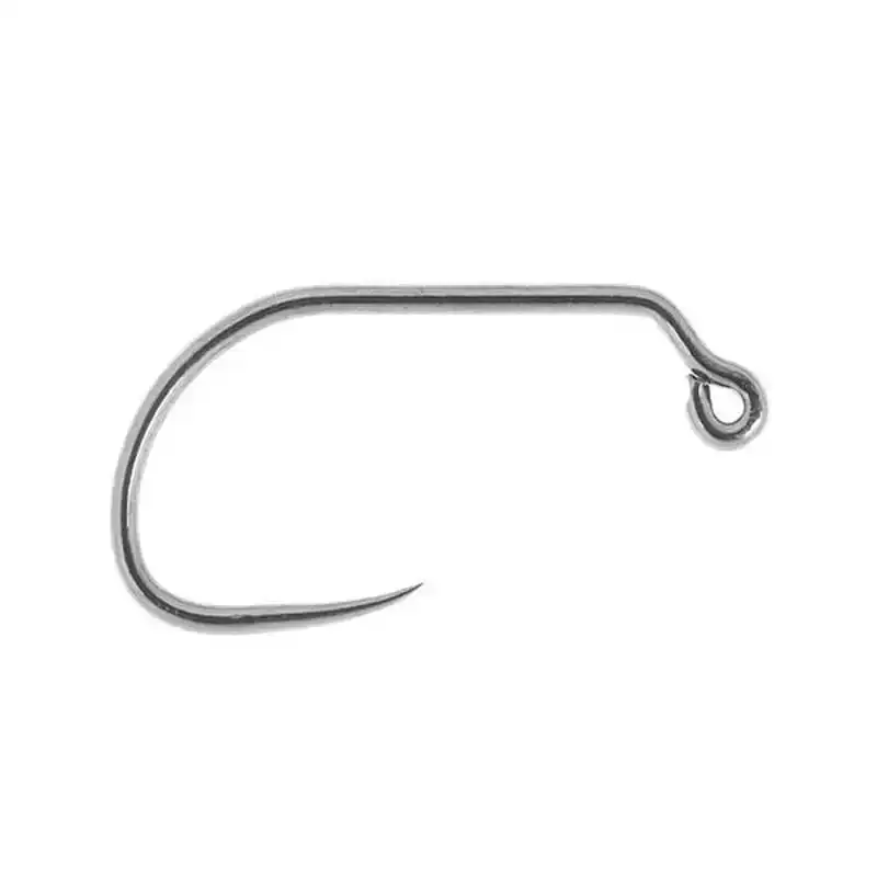 F-425 Medium Gape Jig 1x Strong Hook - Haak: 10