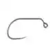 F-425 Medium Gape Jig 1x Strong Hook - Haak: 10