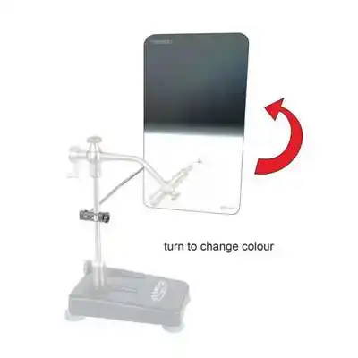 Profile Plate For Vise