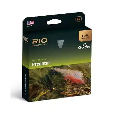 Elite Predator