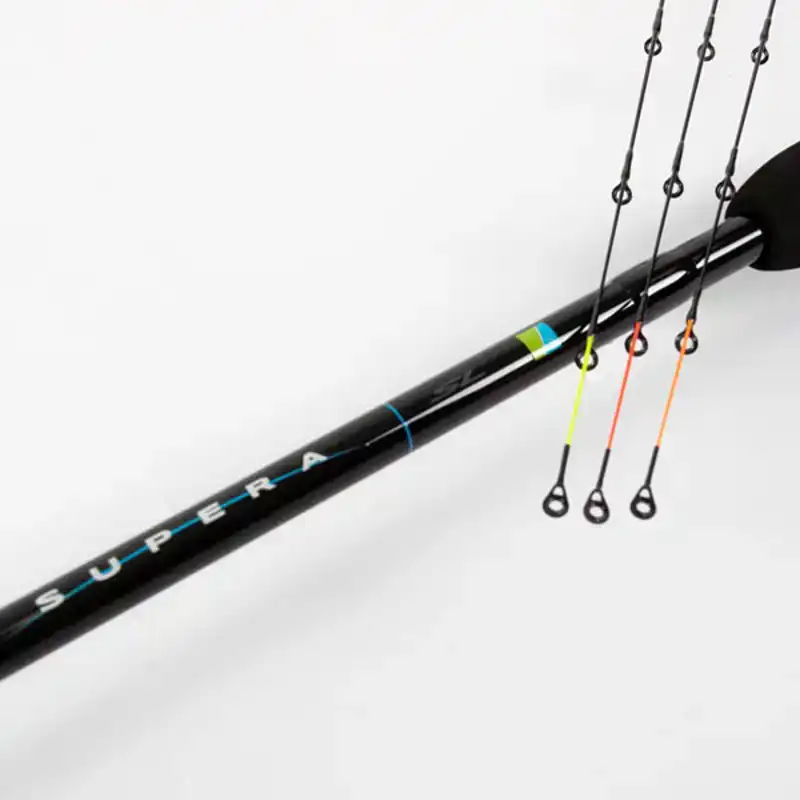 Supera SL - 11 ft - 30 gram