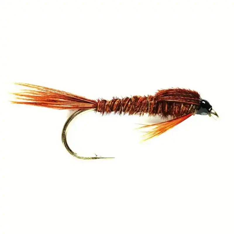 Pheasant Tail Nymph - Haak: 10