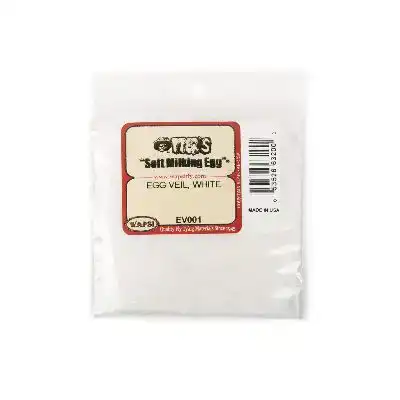Egg Veil - Soft Milking Egg