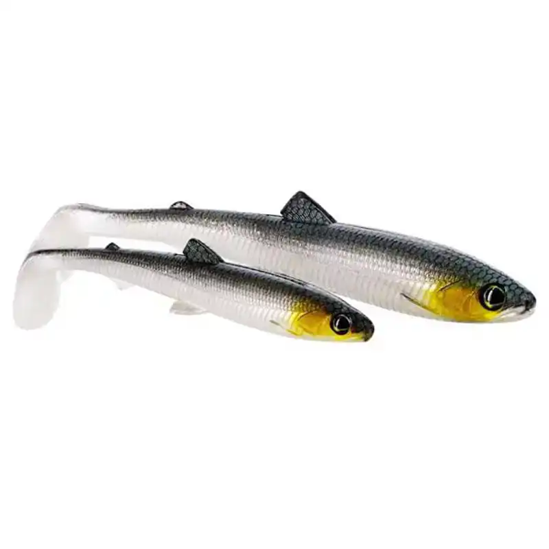 Bull Teez - 18 cm - Baltic Pike