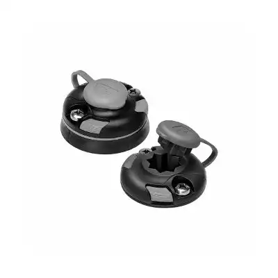 StarPort Base Single Black