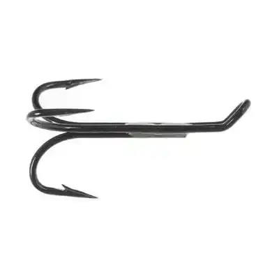 Long Shank Salmon Fly Treble Up Eye