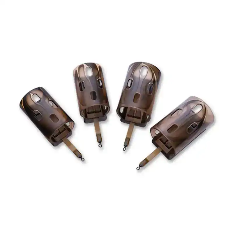 Extra Heavy Groundbait Feeder - Large - 60 gram