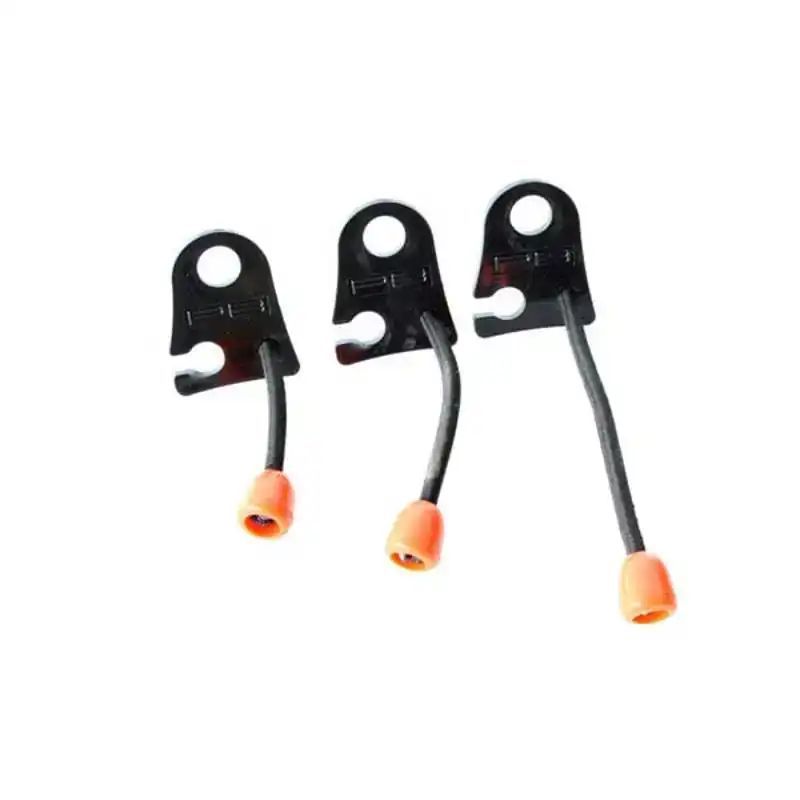Bungee Rod Lock - Large - 11 cm