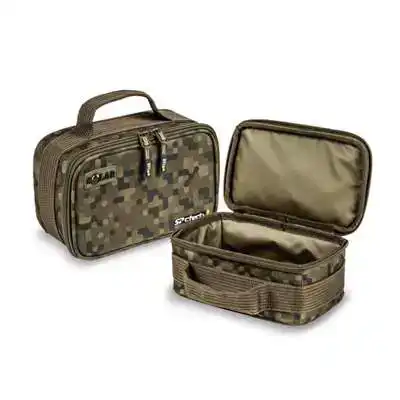 SP C-Tech Accessory Case