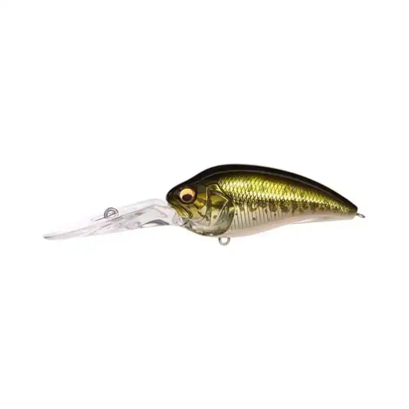 Super-Z Crank Z3 LBO - GG Bass