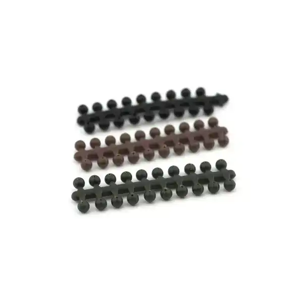 Hook Beads - Black
