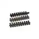 Hook Beads - Black