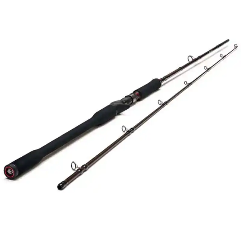W4 Powershad-T 2nd - 218 cm - 50 tot 150 gram