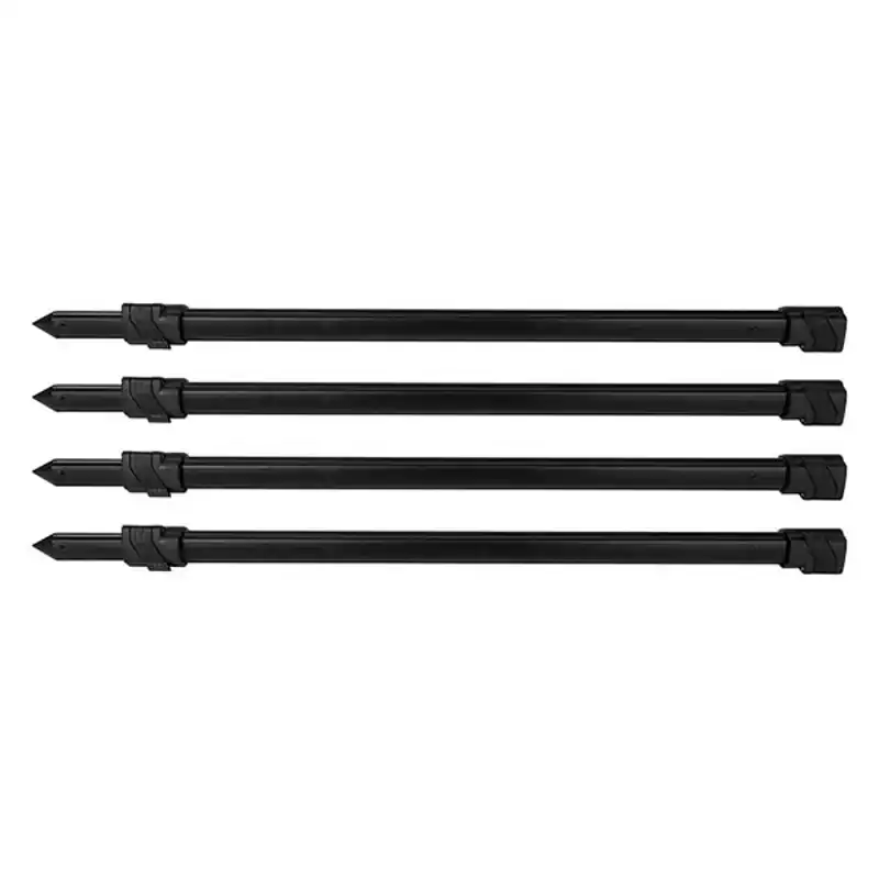 Freeflow Leg Extension