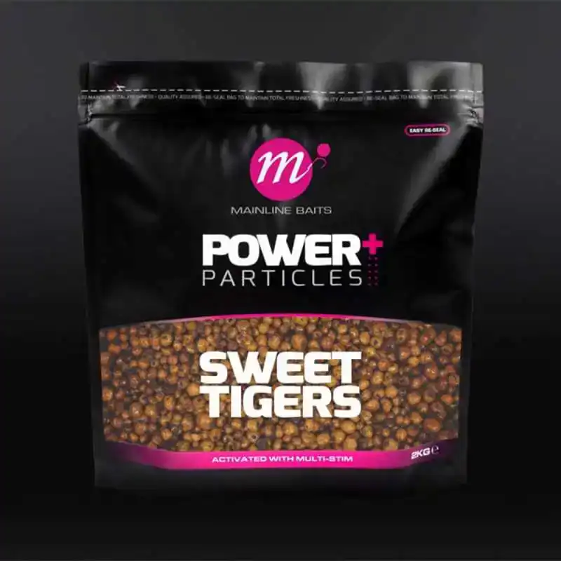Power+ Sweet Tigers - 2kg