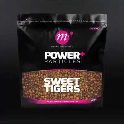 Power+ Sweet Tigers - 2kg