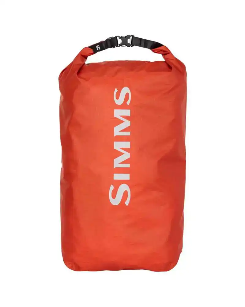 Dry Creek Dry Bag Simms Orange S