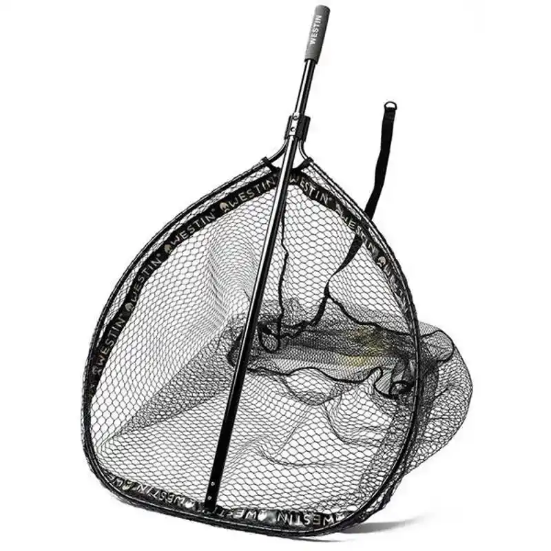 Catch & Release Landing Net - Maat: L