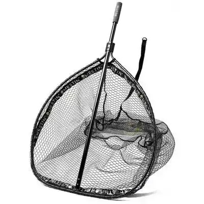 Catch & Release Landing Net - Maat: L