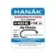 H 400 BL - Jig Classic - Haak: 10