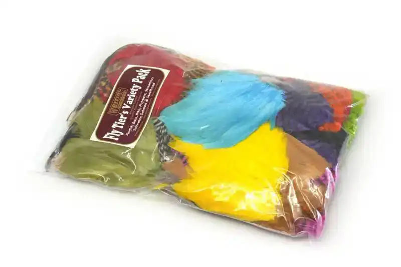 Tier's Variety Pack