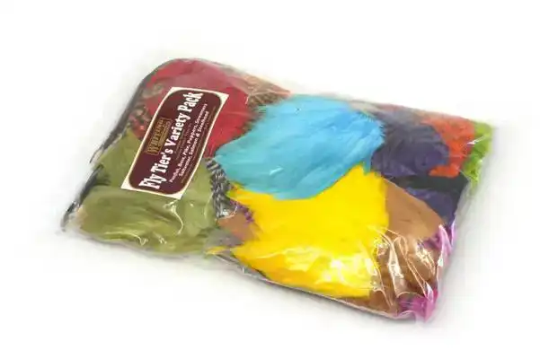 Tier's Variety Pack