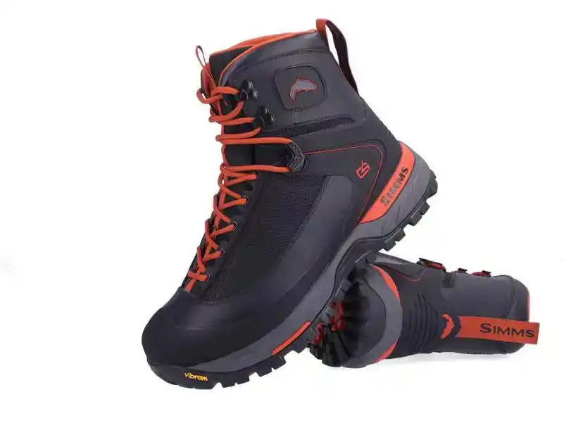 G4 Pro Powerlock Boot Carbon 10