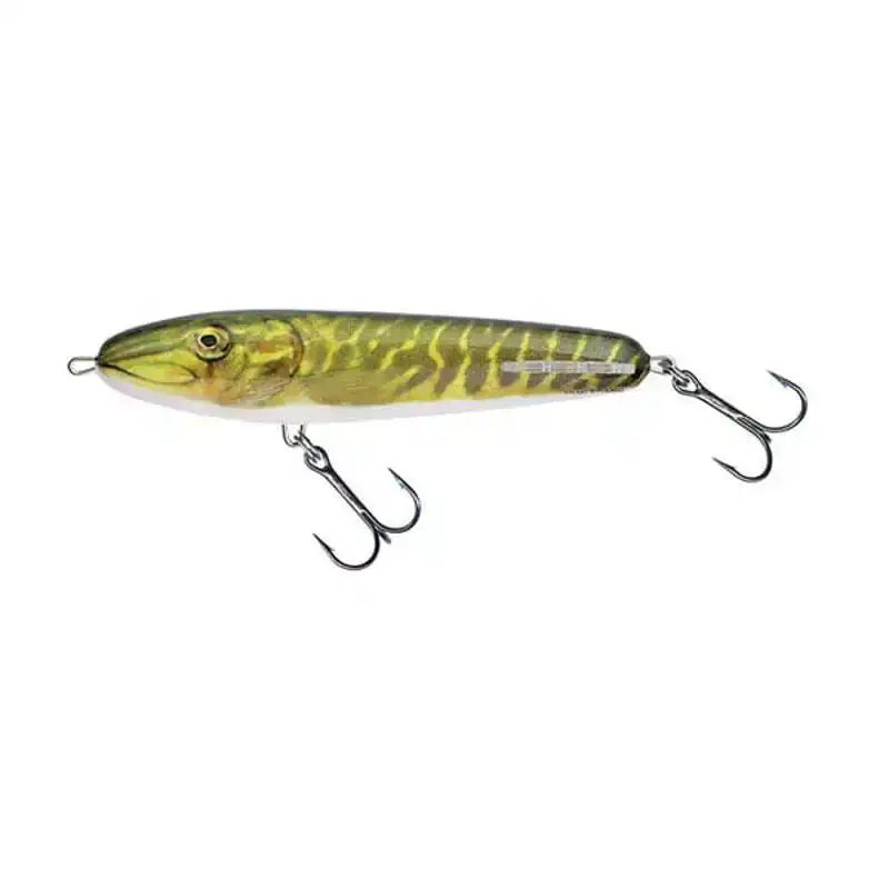 Sweeper - 14 cm - Real Pike