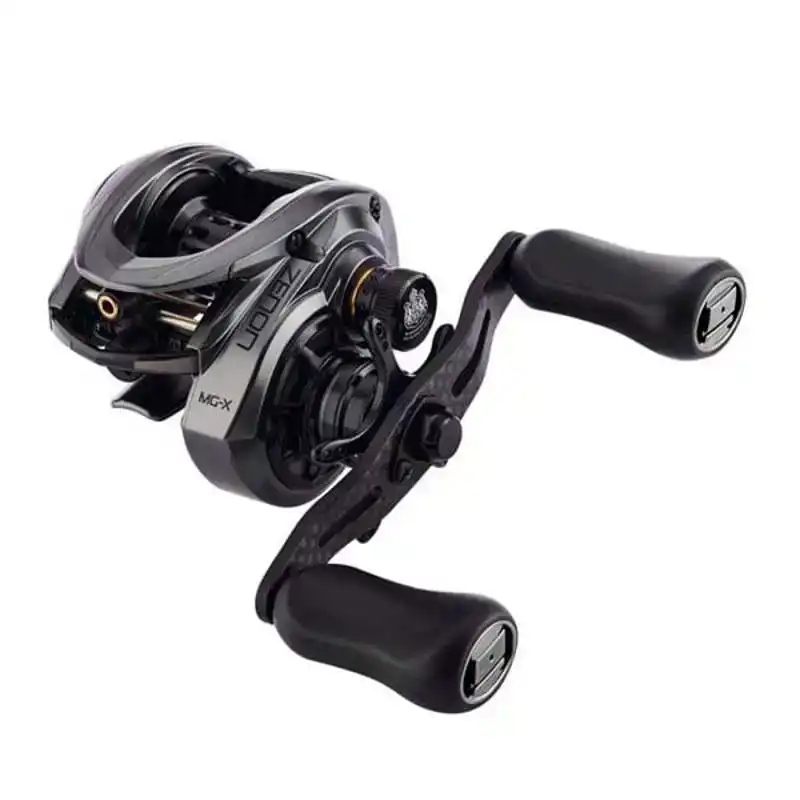 Zenon MG-X Low Profile Reel - MG-X-L