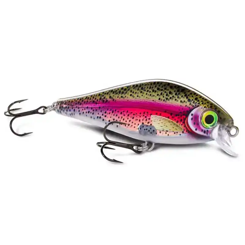Super Shadow Rap - 11 cm - HTIP