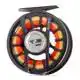 Hydros Fly Reel - Reel - III #5/7 - Black
