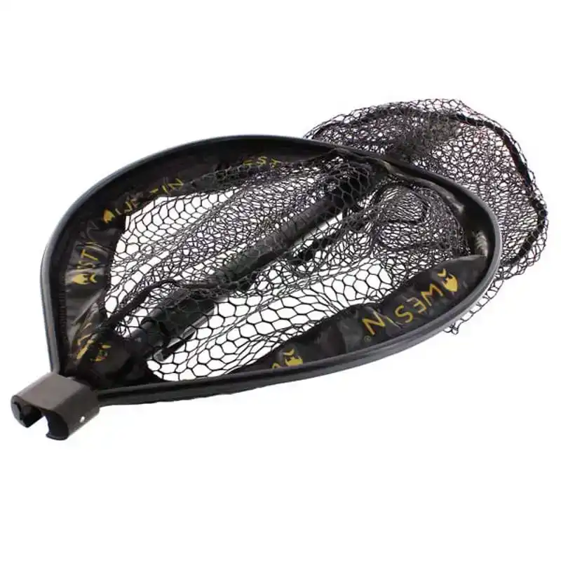 W3 C&R Adjustable Landing Net - Small