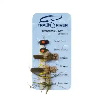 Terrestrial Set