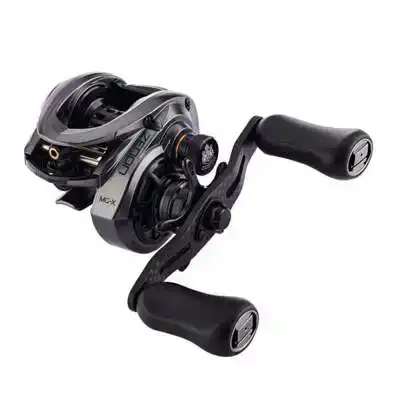 Zenon MG-X Low Profile Reel - MG-X-L - SHS