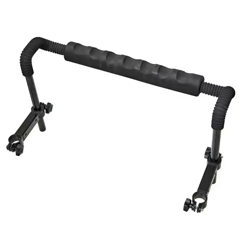 Jumbo 2 in 1 Rod Rest