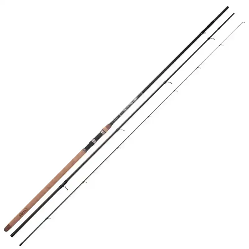 Trout Master Trout Pro Sbiro Rod - 3,00 m - tot 40 gram