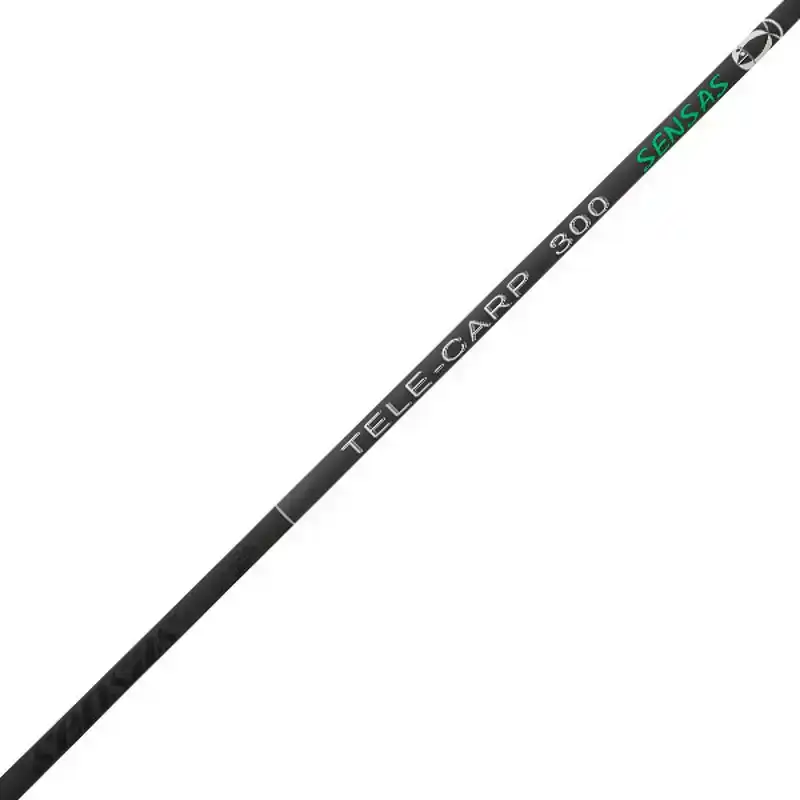 Tele Carp Handle - 4 meter