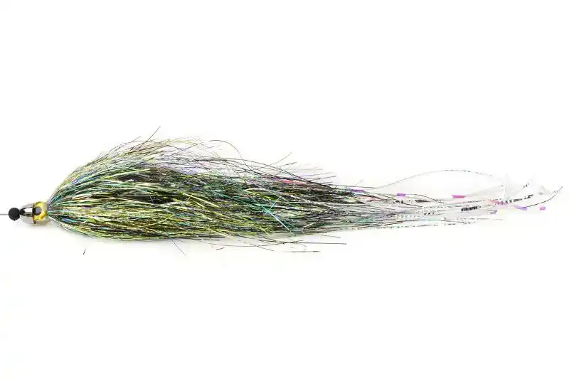 Dobb Daddy Spin Fly - Hook - BT's Strömming