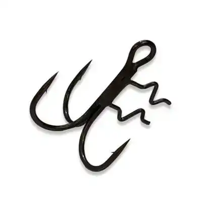 Assist Spear 21SS Treble - Haken: 2